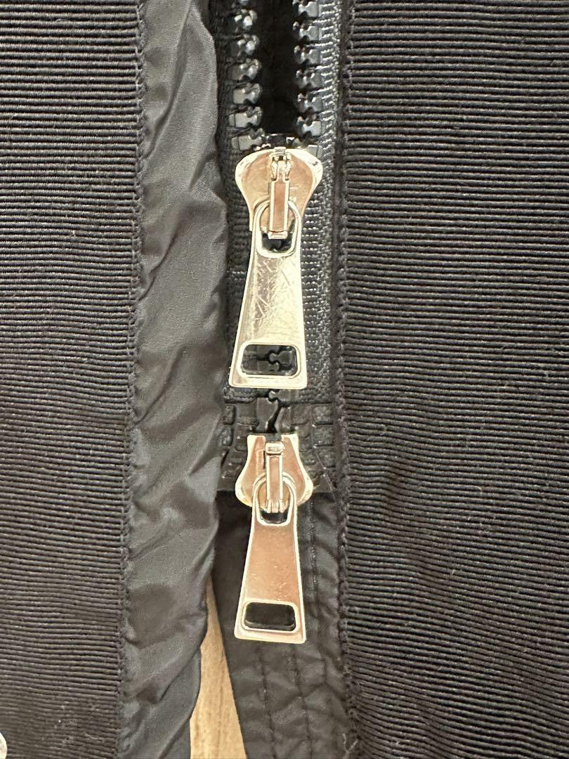 Moncler TATIN GIUBBOTTO TATIN JACKET Size 0
