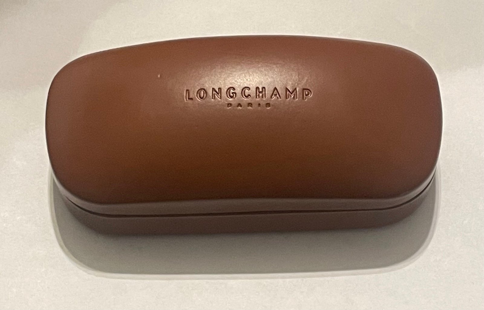 Longchamp Sunglasses/Glasses Case