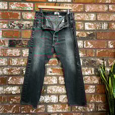 Mens Vintage 501 Levis
