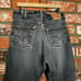 Mens Vintage 501 Levis