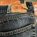 Mens Vintage 501 Levis