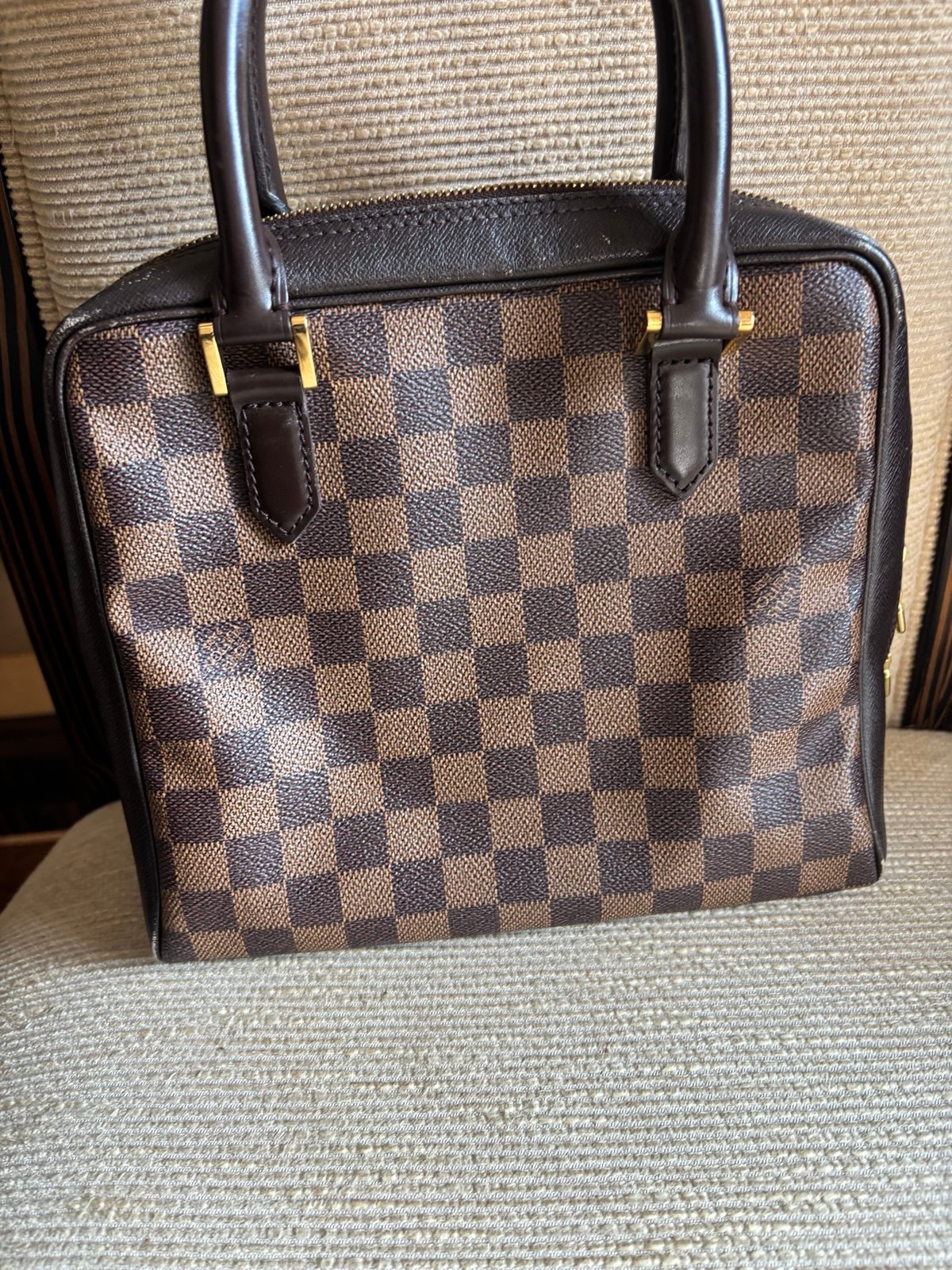 LOUIS VUITTON DAMIER BRERA