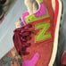 New balance 574 stray rats