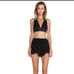 Lovers and Friends Lace Black Shorts