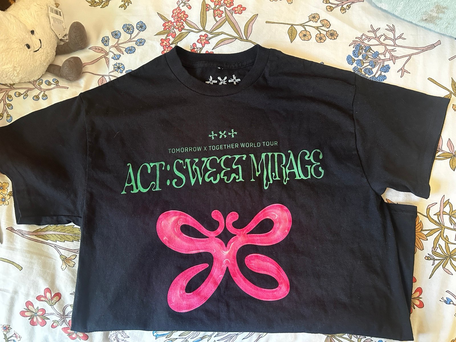 TXT T-Shirts | Mercari