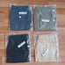 Set of 4 Linen Shorts | Women’s Shorts | Size SM-XL | New