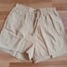 Set of 4 Linen Shorts | Women’s Shorts | Size SM-XL | New