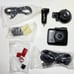 Rove R2- 4K Dash Cam Built in WiFi GPS Car Dashboard Camera Recorder