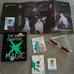 txt dream chapter