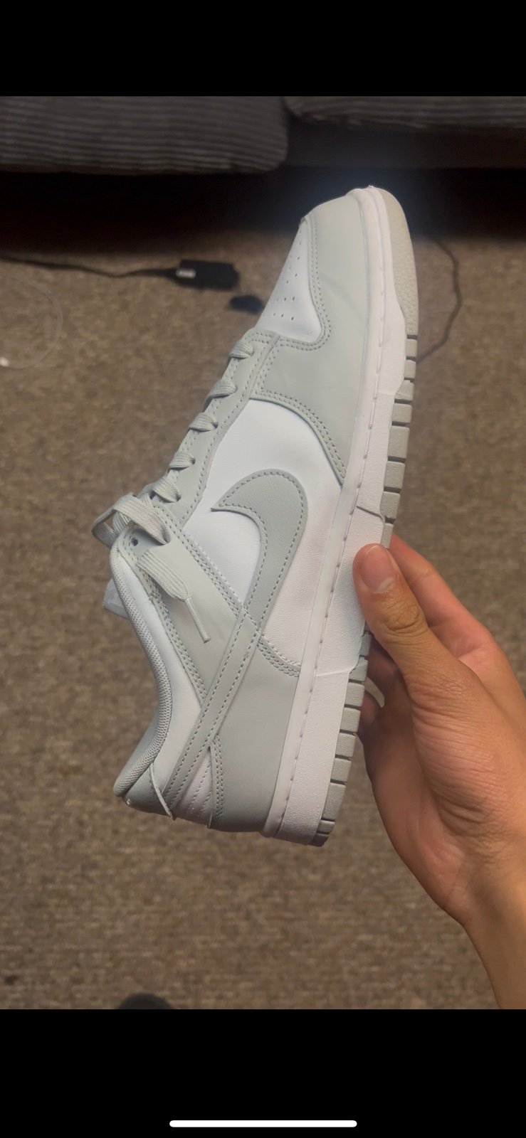 Nike Dunks