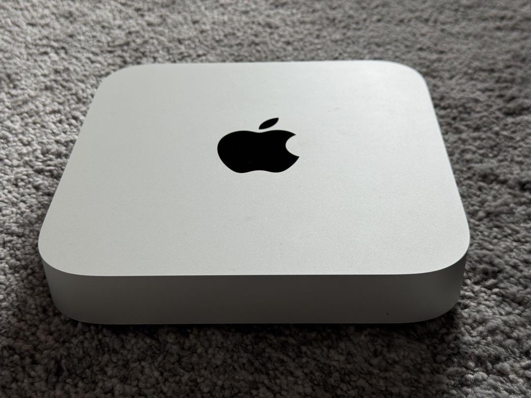Mac mini Apple M1, 256GB SSD, 16GB Memory
