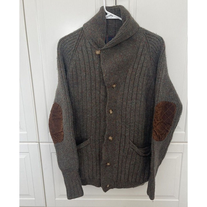 Willis & Geiger outfitters Since 1902 Men’s Jacket Size M