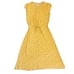 Reformation Rockwell Midi Dress - Gwen size 2