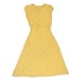 Reformation Rockwell Midi Dress - Gwen size 2