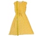 Reformation Rockwell Midi Dress - Gwen size 2