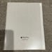 iPad Pro Smart Cover White