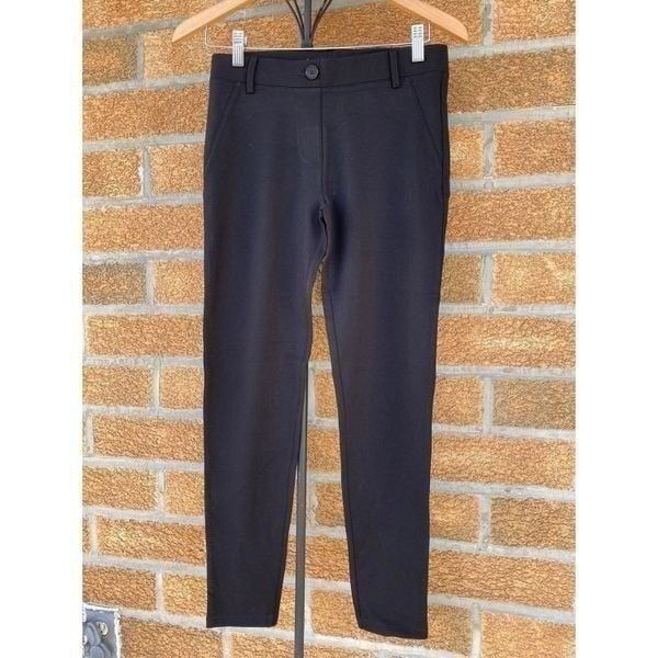 betabrand pull up dress pants small