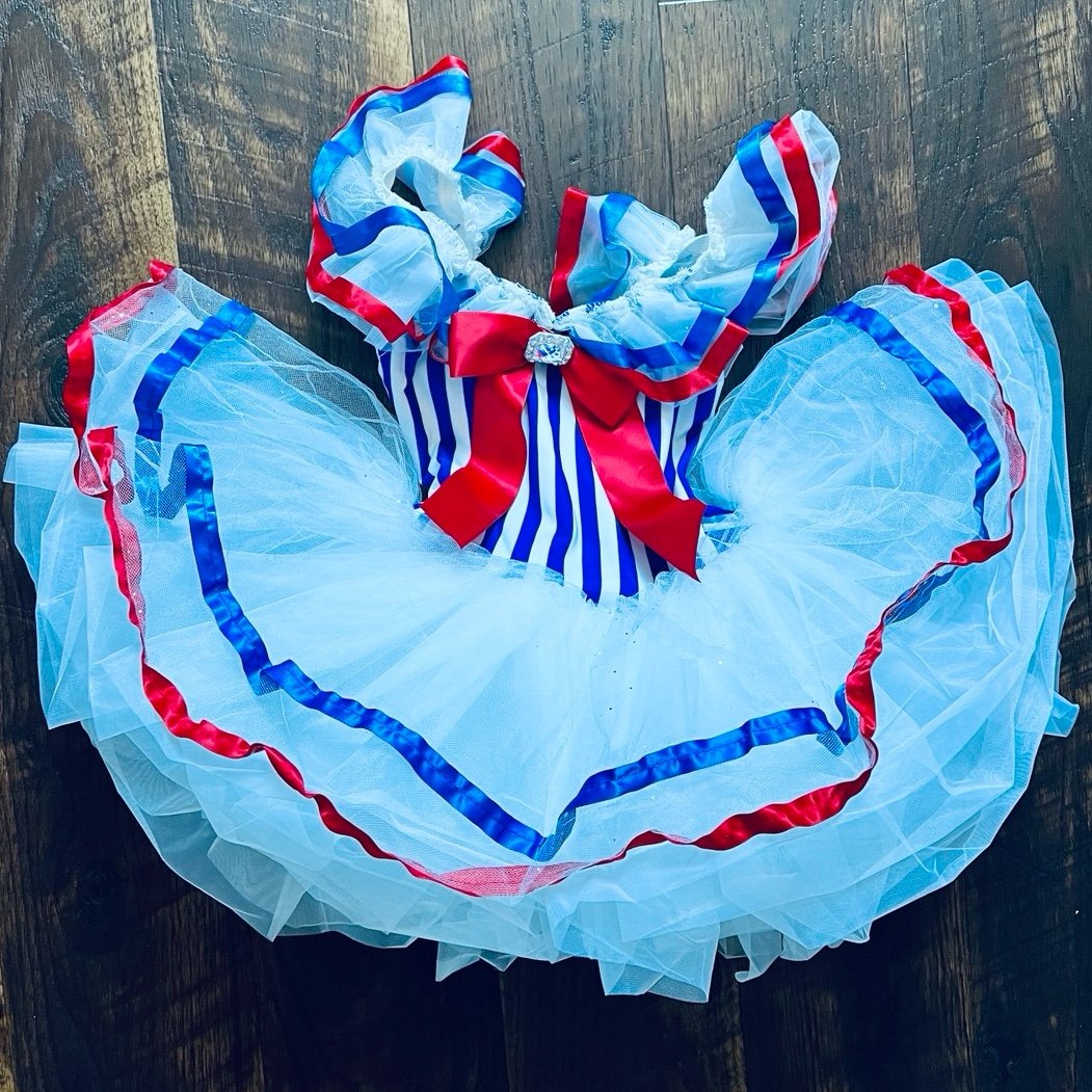 COSTUME GALLERY TUTU DRESS