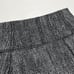 Lululemon Lost In Pace Run Skirt 4 Tall Sea Spray Alpine White Dark Chrome Black
