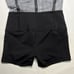 Lululemon Lost In Pace Run Skirt 4 Tall Sea Spray Alpine White Dark Chrome Black