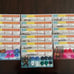 Zombicide Character Bundle - 1st Editions - SEE DESCRIPTION - Cards & Minis Only