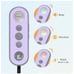 PATPET Shock Collar for Dogs