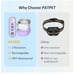 PATPET Shock Collar for Dogs