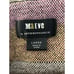 Maeve Anthropologie Fair Isle Heart Pattern Cropped Tank Top Sweater Vest Large