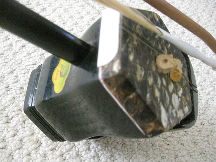Erhu 2 strings violin w. bow traditional Oriental Huqin violin
