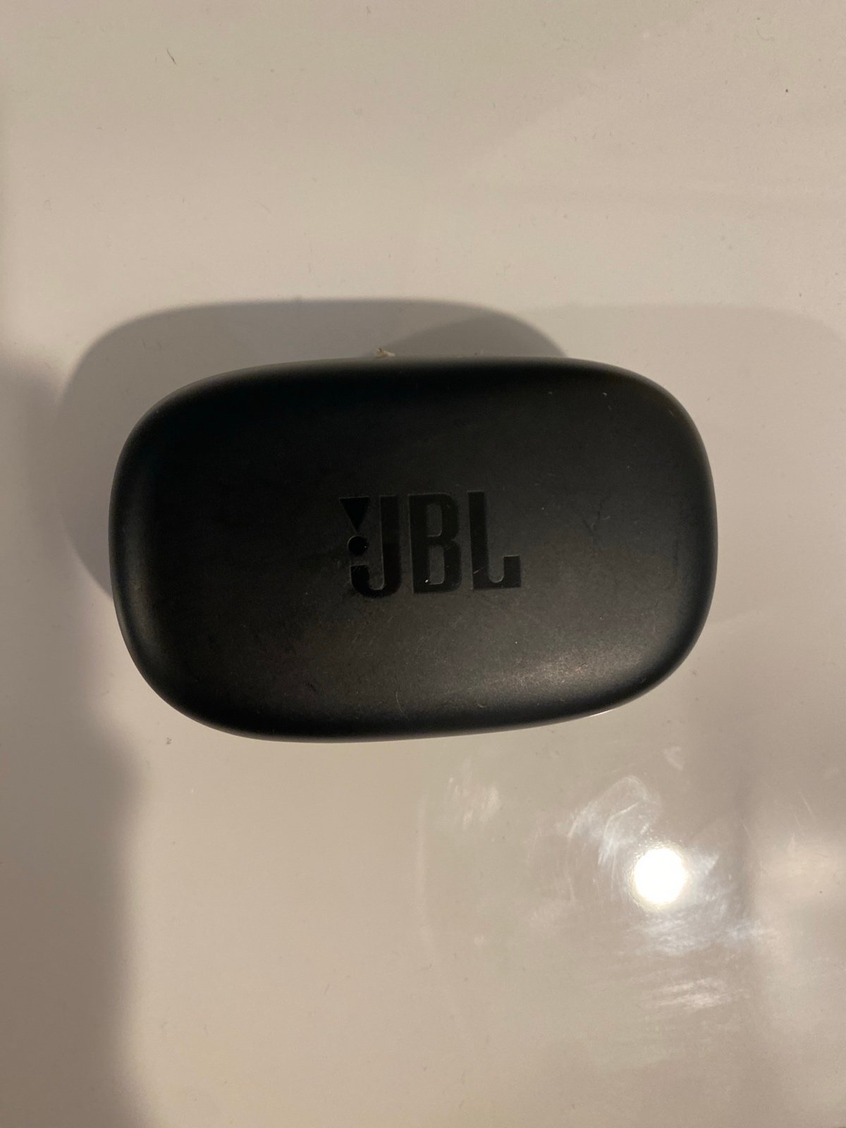 JBL earphones
