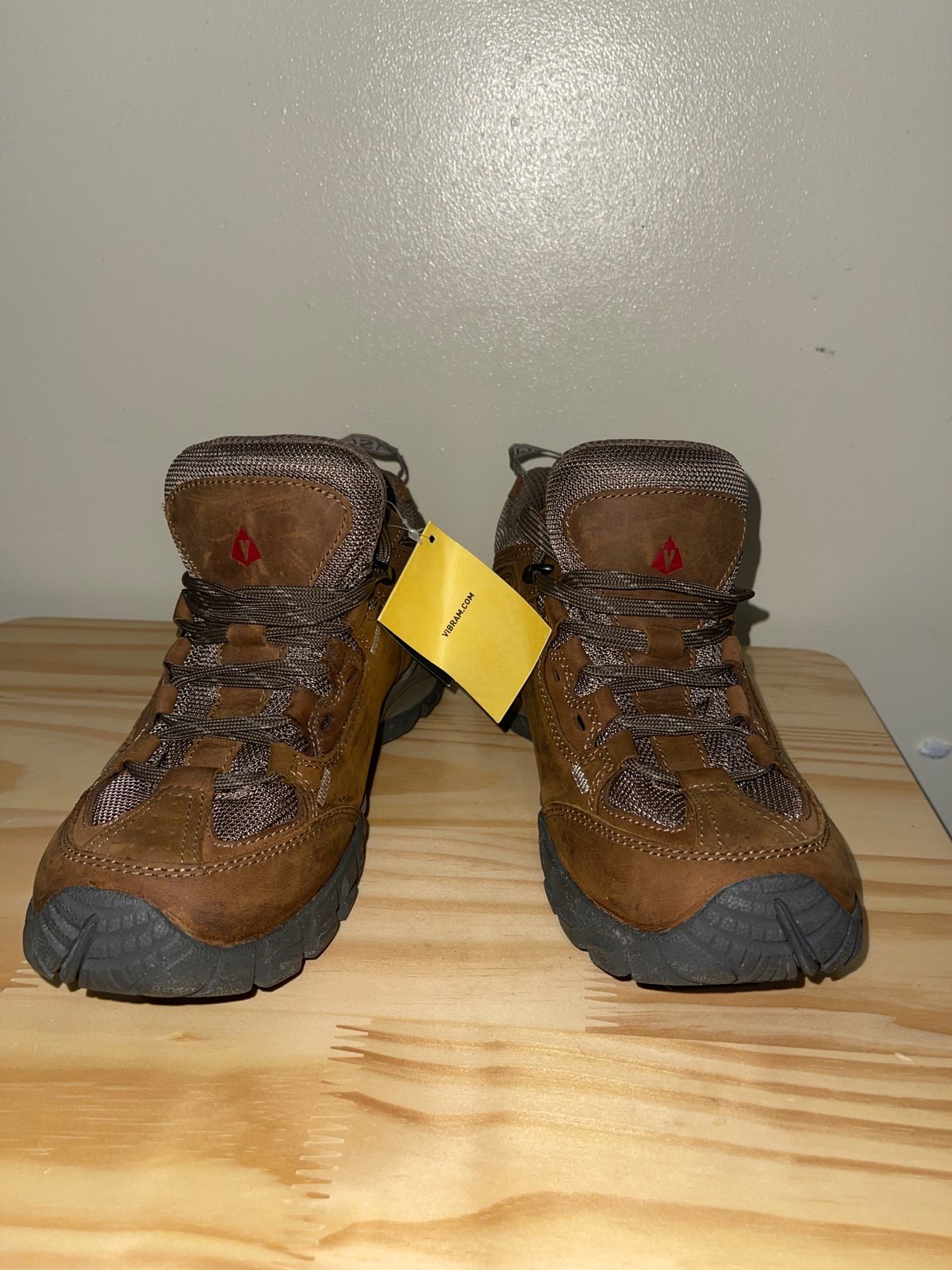 Hiking shoes