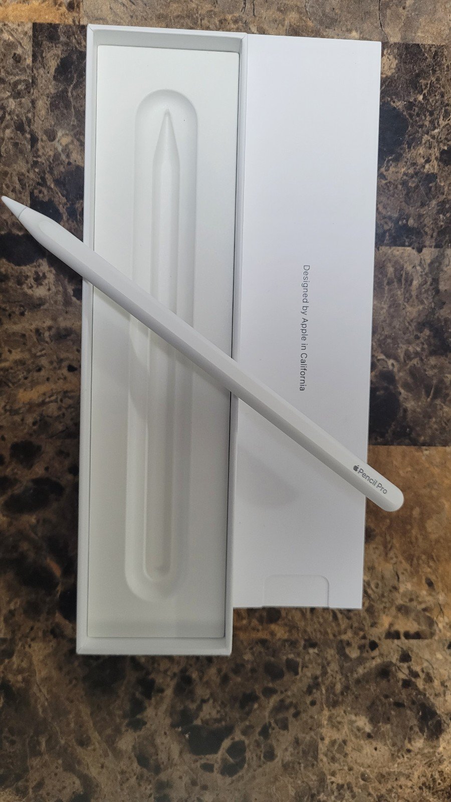 New Apple Ipad Pencil Pro for Ipad Pro 13 M4 New Generation