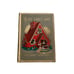 Here They Are Wavle, Ardra (Text); Walt Disney Studio (Illustrator)