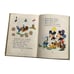 Here They Are Wavle, Ardra (Text); Walt Disney Studio (Illustrator)