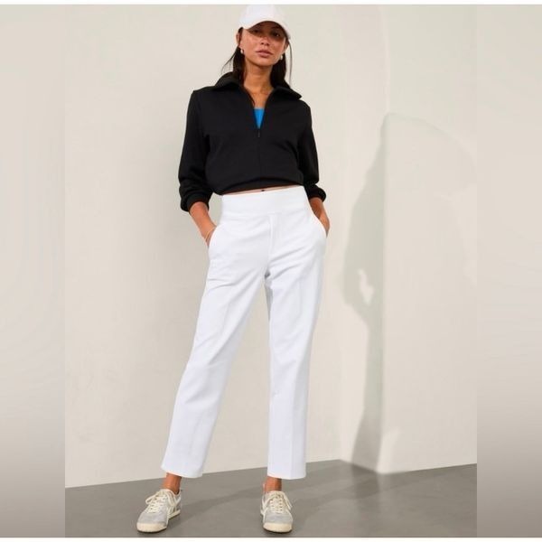 Athleta Endless High Rise Pant size 16