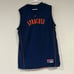 Vintage Nike Syracuse Reversible Basketball Jersey