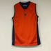 Vintage Nike Syracuse Reversible Basketball Jersey