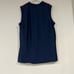 Vintage Nike Syracuse Reversible Basketball Jersey
