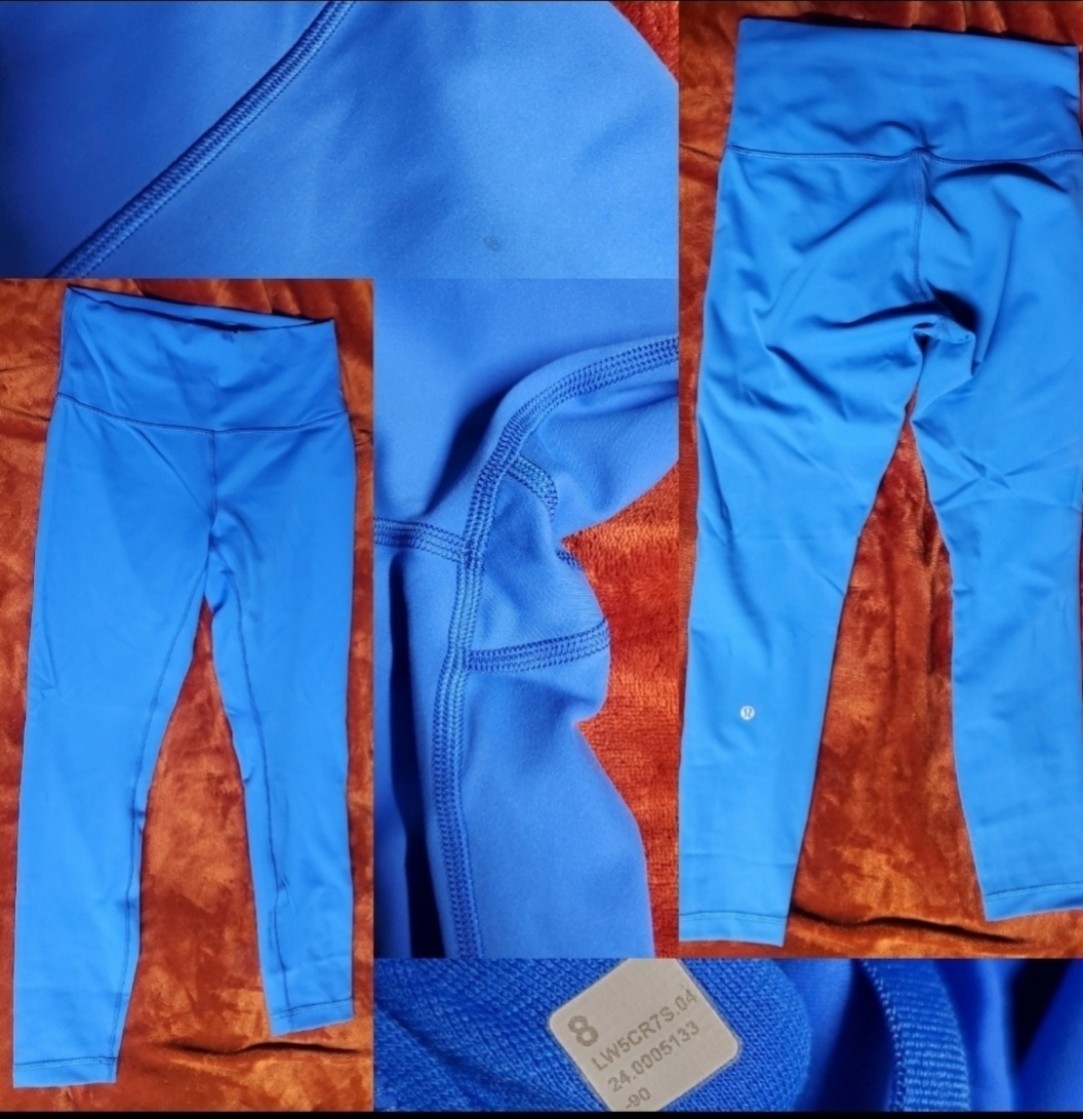 Wunder train legging