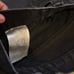 Black Knee Rip MNML Jeans