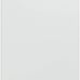 OneSpace Essentials 5-Tier Bookshelf, White (So383)