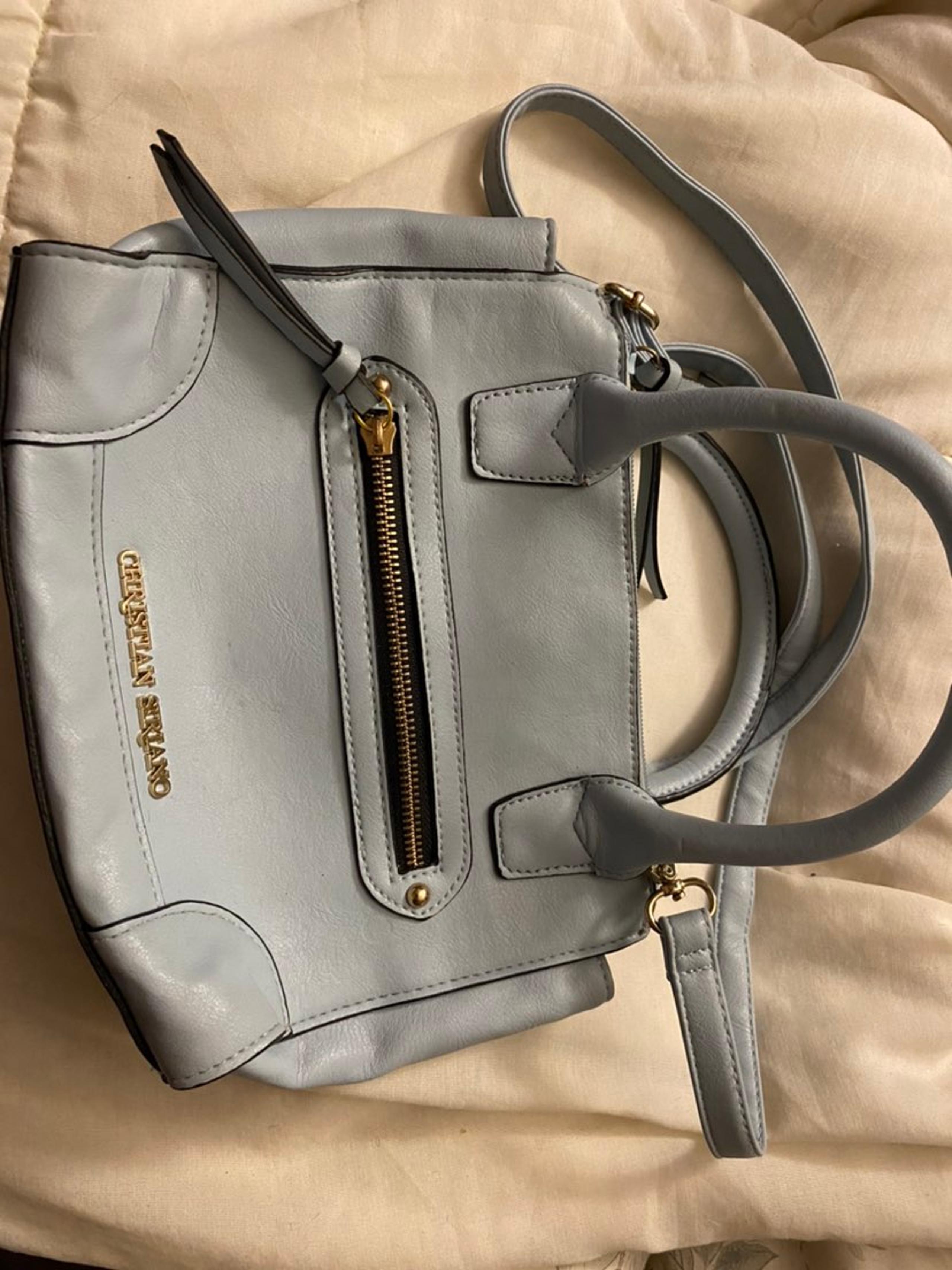 Christian Siriano Purse