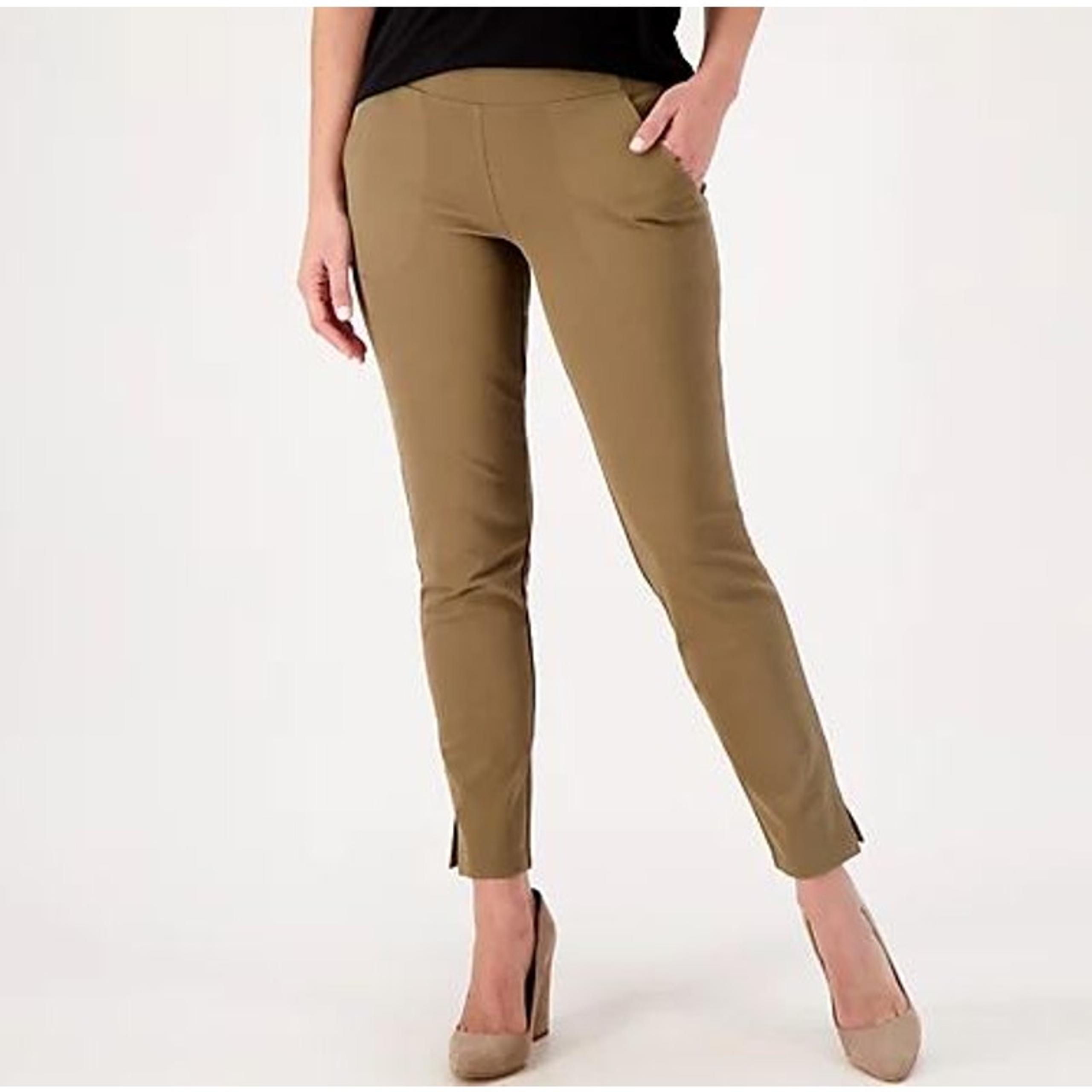 Women with Control Pants Womens X-Large Petite Slimming Shaping XLP 18P 20P NEW