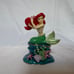 Department 56 Disney Ariel Bejeweled Trinket Box