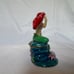 Department 56 Disney Ariel Bejeweled Trinket Box