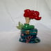 Department 56 Disney Ariel Bejeweled Trinket Box