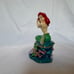 Department 56 Disney Ariel Bejeweled Trinket Box