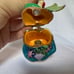 Department 56 Disney Ariel Bejeweled Trinket Box