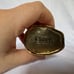 Department 56 Disney Ariel Bejeweled Trinket Box