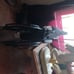 Wheelchair sx5 obo